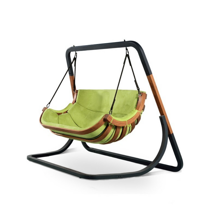 Relaxo-Duo Hollywoodschaukel - Indoor & Outdoor